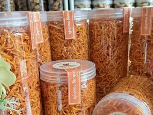 Praktis! 5 Tempat Beli Lauk Kering Online untuk Stok Sahur