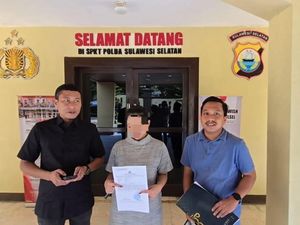 Pemain Timnas Ricky Pratama Dipolisikan karena Dugaan Aniaya Pacar