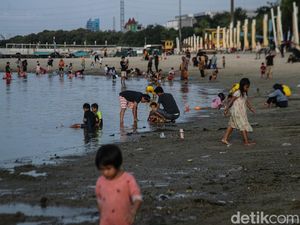 Video: Bisa Masuk Ancol Gratis Selama Ramadan 2026, Begini Caranya!
