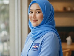 Anggota DPRD Tubaba, Eli Fitriyana Ditetapkan Tersangka Ijazah Palsu