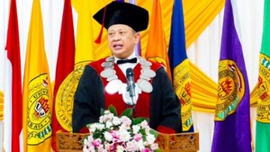 Bamsoet Sebut Politik Akal Sehat Kunci Stabilitas dan Rekonsiliasi Bangsa