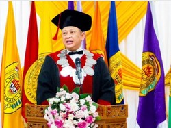 Bamsoet Sebut Politik Akal Sehat Kunci Stabilitas dan Rekonsiliasi Bangsa