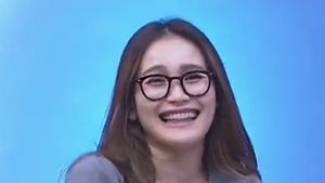 Alhamdulillah... Ayu Ting Ting Sudah Sembuh