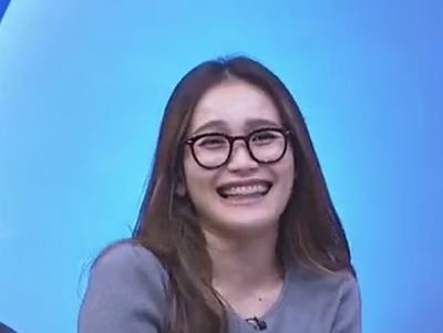 Alhamdulillah... Ayu Ting Ting Sudah Sembuh