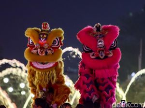 100++ Ucapan Selamat Imlek 2026, Cocok Buat Status WhatsApp-Profesional