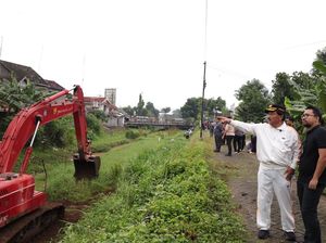 Warga Nganjuk Kerja Bakti Serentak 18 Februari di Ajang Indonesia Asri