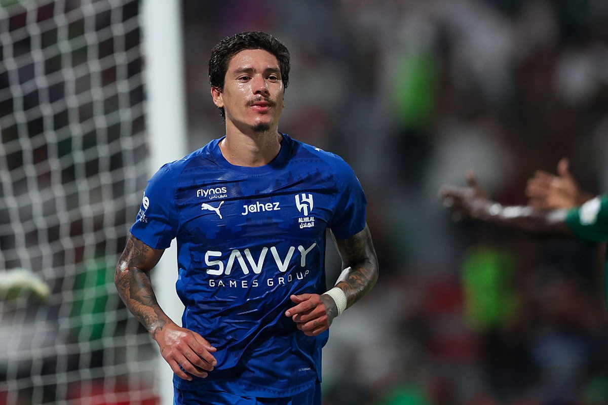 Foto: Getty Images/Yasser Bakhsh