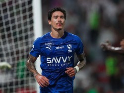 Darwin Nunez Terpinggirkan