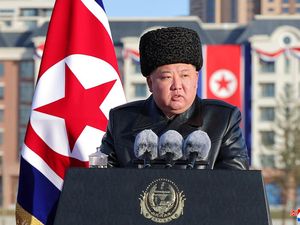 Kim Jong Un Bilang Bersedia Rukun dengan AS Jika Kekuatan Nuklirnya Diakui
