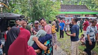 65 Warga di Purworejo Diduga Keracunan Usai Makan di Acara Ruwahan