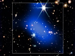 Ilmuwan Temukan Galaksi yang Diduga Menyimpan Sejarah Alam Semesta