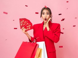 Ide Seru Maksimalkan Long Weekend Imlek agar Tetap Cuanderful