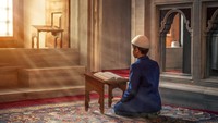 Malam Nuzulul Quran 1447H, Ini 6 Amalan yang Sebaiknya Dilakukan