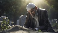 Batas Kesedihan dalam Islam Saat Keluarga Meninggal Dunia