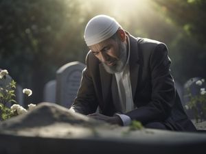 Tata Cara Ziarah Kubur dan Hukumnya