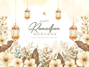 50 Kata-kata Ramadhan 2026 untuk Status WhatsApp