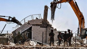 Israel Ngotot Tak Mundur dari Gaza Sebelum Hamas Dilucuti