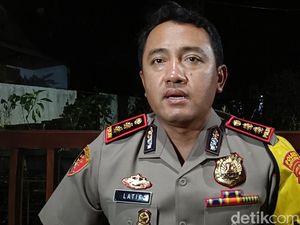 7 Koper Turis Thailand Hilang di Bromo, Kapolres Probolinggo Turun Tangan