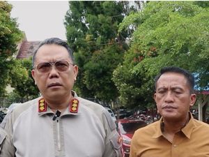 23 Kasus Kekerasan KKB Yahukimo Sejak Awal 2026, Pelaku Tembus 200 Orang