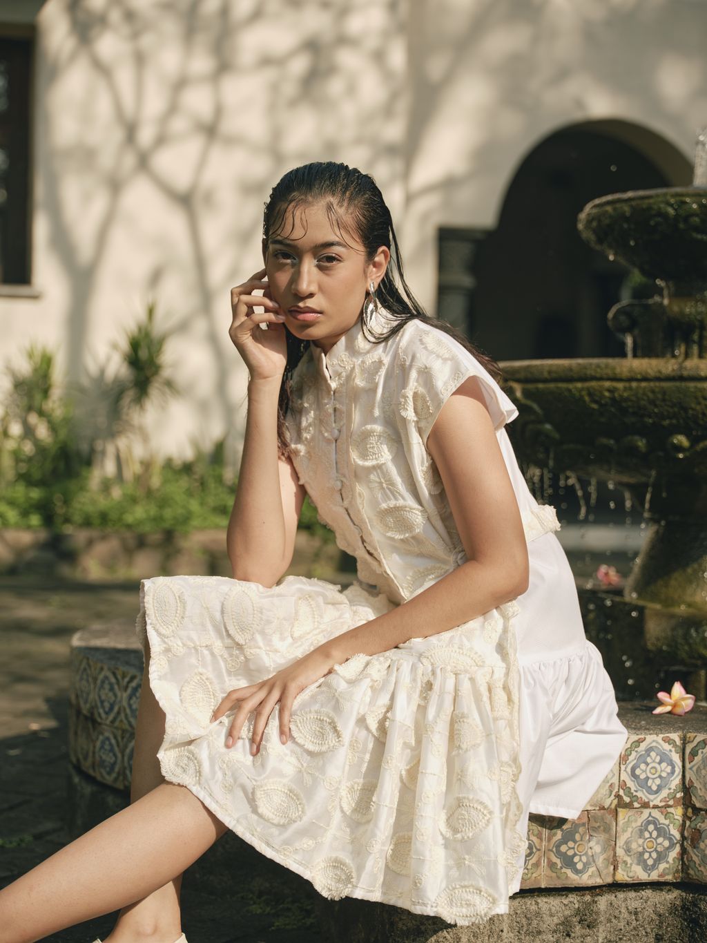 Koleksi Elima "Merenda Cerita"