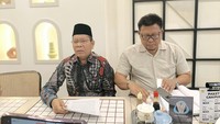 Dituding Serobot Tanah di Palembang, Kuasa Hukum Usman Angkat Bicara