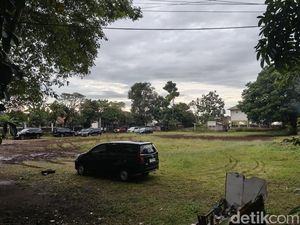 Suara Warga soal Rencana Pembangunan Rusunami Sadang Serang Bandung