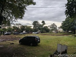 Suara Warga soal Rencana Pembangunan Rusunami Sadang Serang Bandung