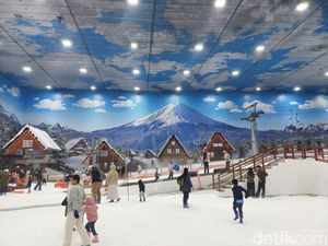 8 Rekomendasi Wisata Keluarga Terbaik di Tangerang Saat Liburan