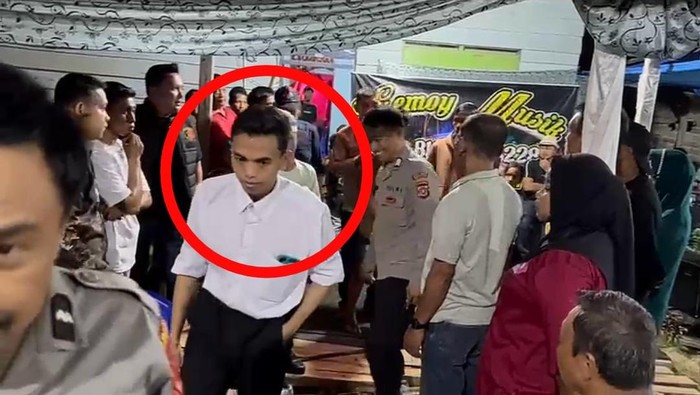 Owner travel di Kendari ditangkap usai menelantarkan 29 jemaah umrah di Jeddah.