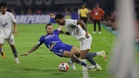 Jadwal Siaran Langsung PSM Makassar Vs Persib Bandung Hari Ini