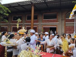 Pemkab Gianyar Melaspas Pasar Tematik Ubud, Aktivitas Pulih Akhir Februari