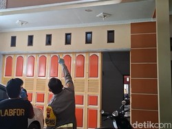 Teror Tembakan Misterius Bayangi Keluarga Legislator di Pekalongan