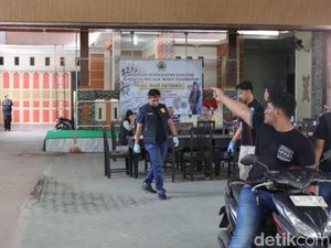 Cerita Suami Anggota DPRD Jateng Ditembak OTK di Rumahnya: Saya Kira COD Paket