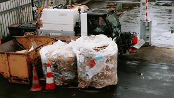 Berita dari Detik Finance: Profil Perusahaan China-Prancis Peserta Tender Proyek Sulap Sampah Jadi Listrik