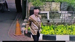 Beraksi Sejak 2025, Maling Pakai Lanyard di Hotel Mewah Jakarta Pelaku Tunggal