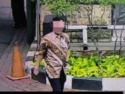 Siasat Pria Viral Berkali-kali Maling di Hotel Mewah Jakarta