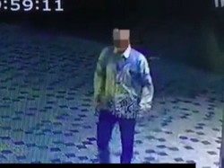 Kronologi Maling Pakai Lanyard Beraksi di Hotel Bintang 5 hingga Ditangkap