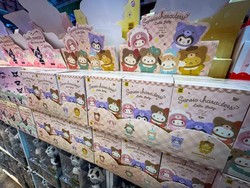 Singapura Siapkan Aturan Baru Soal Blind Box Demi Tekan Risiko Judi