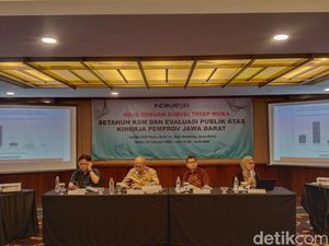 Hasil Survei Indikator: Kang Dedi Mulyadi Harus Waspada...