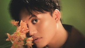 Mencinta Tanpa Arah, Rizky Febian Nyanyikan Fase Paling Sulit Setelah Perpisahan