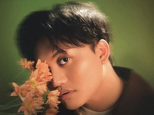 Mencinta Tanpa Arah, Rizky Febian Nyanyikan Fase Paling Sulit Setelah Perpisahan