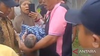 Buang Bayi di Kompleks Perumahan, Sejoli Belum Nikah di Bekasi Ditangkap