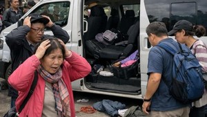 Koper Turis Thailand Raib di Bromo, Pemkab Probolinggo Serukan Pembenahan