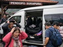 Koper Turis Thailand Raib di Bromo, Pemkab Probolinggo Serukan Pembenahan