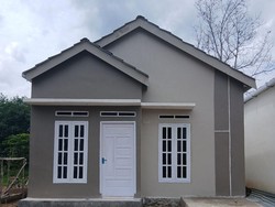 Cari Rumah Desain Kekinian Rp 166 Juta? Buruan Cek di Kabupaten Lahat