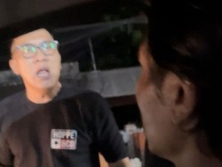 Viral Sutradara Bali Dianiaya Pemobil di Gianyar