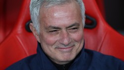 Prancis dan Inggris Gagal ke Final Piala Dunia, Mourinho Senang?