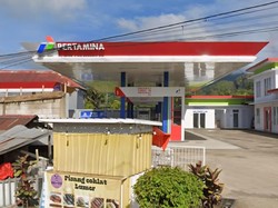 Sopir Ekspedisi Ngaku Barcode BBM-nya Disalahgunakan di SPBU Toraja Utara