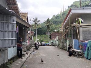 Sebagian Warga Ntobo Kota Bima Mulai Puasa Ramadan 1447 Hijriah