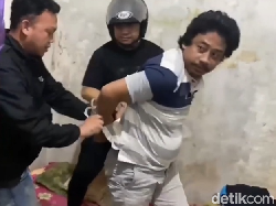 Pengakuan Dosa Residivis Sewa Mobil Polisi untuk Merampok di Takalar